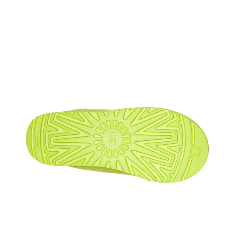 UGG Tasman Slipper Slippers Women's Green-5