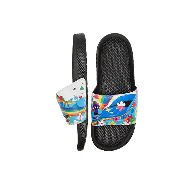 Converse All Star Slide 'Pride'-4