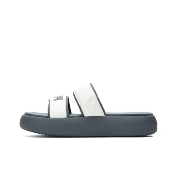 FILA Dount 'White Grey' Women's