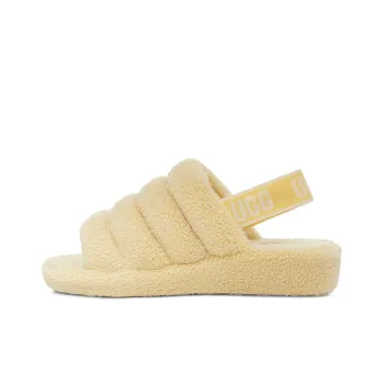 UGG Fluff Yeah Terry Slides