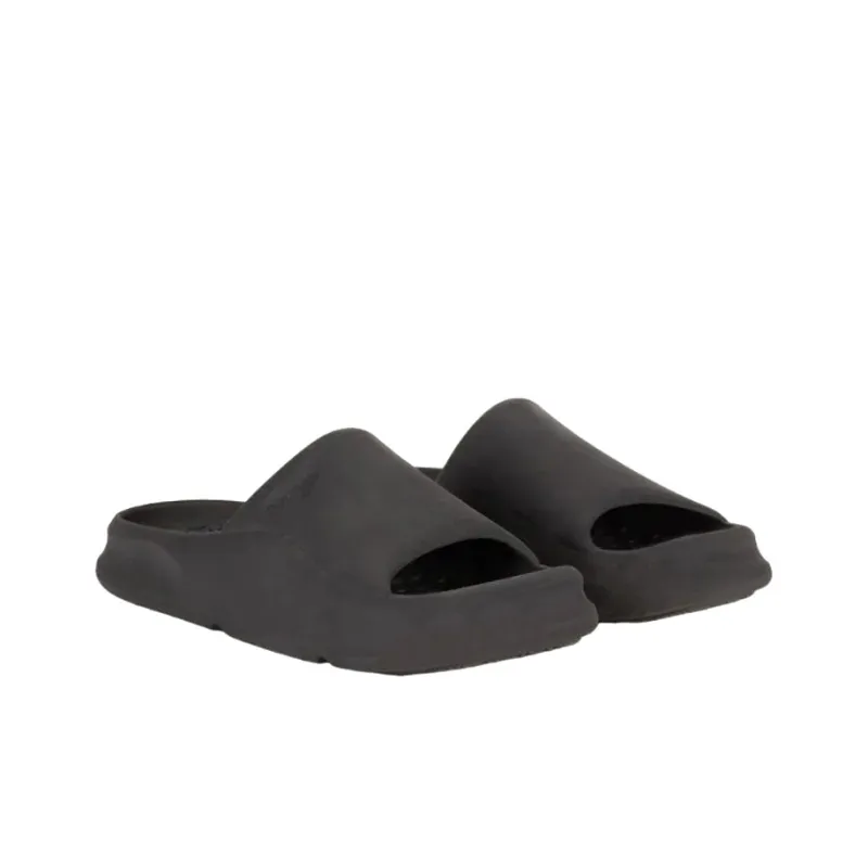 HERON PRESTON Square toe Moulded Slides-1