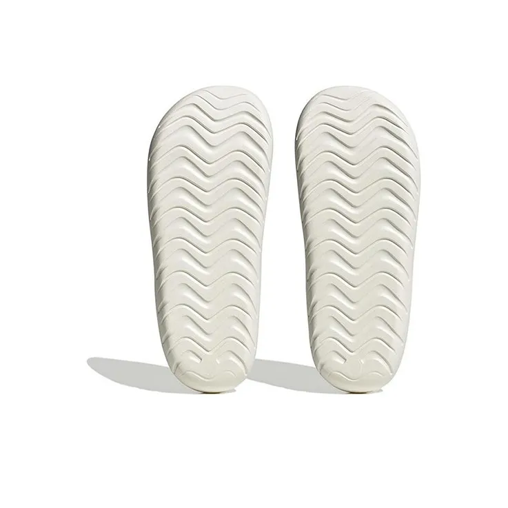 Adidas Adicane Flip Flop 'Cream White'-4