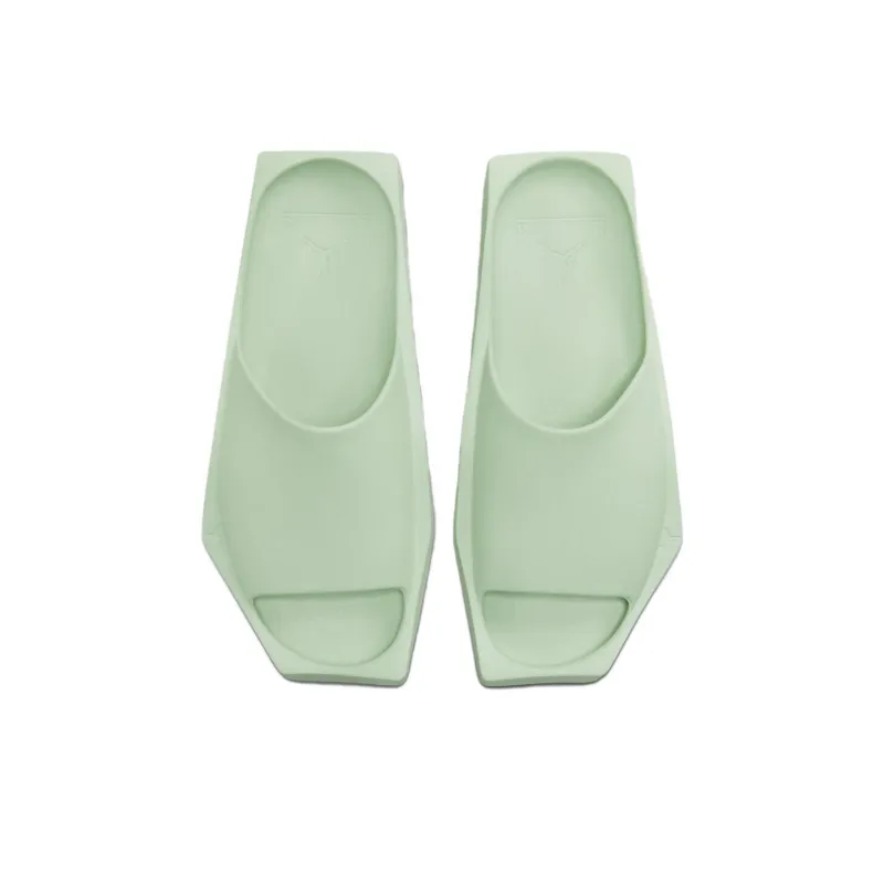 JORDAN Hex Slide Pistachio Frost Women's-2