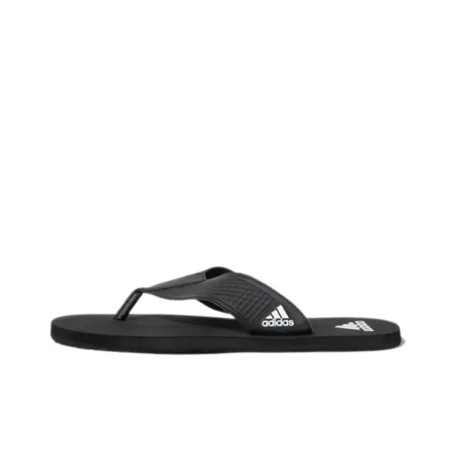 Adidas Urbanscape Slide Slippers Men Charcoal Black