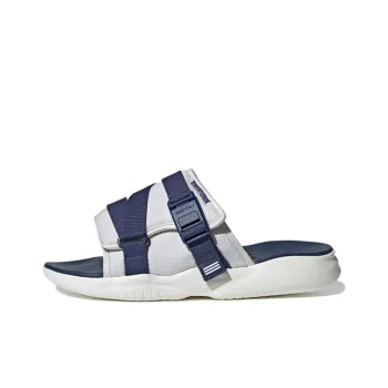 Adidas Neo Utx Sandal Slippers Unisex Blue/Grey