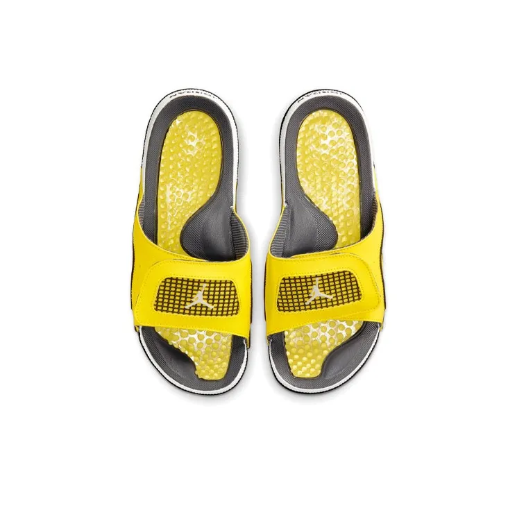 JORDAN Hydro Slide 4 Lightning-2