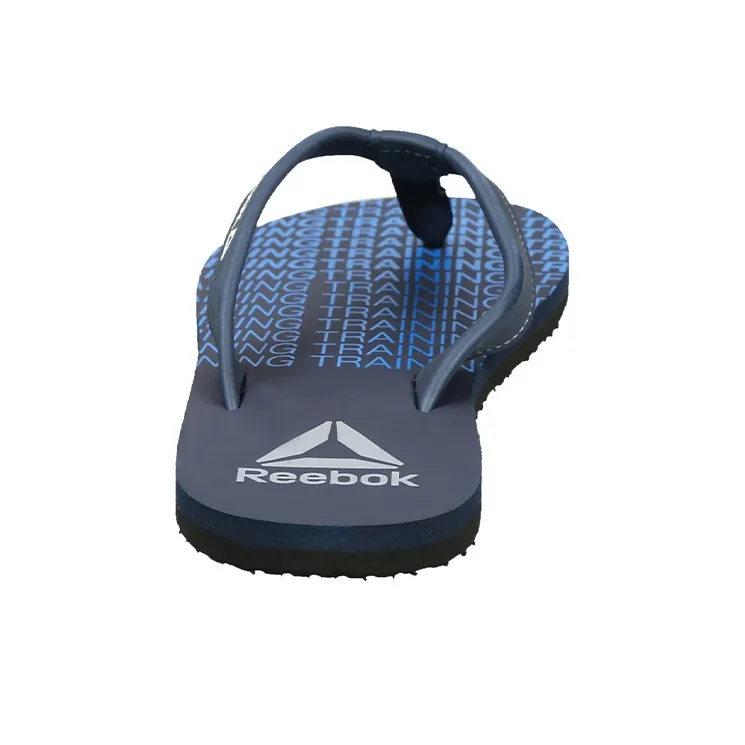 Reebok Dual Dash Lp Slide Slippers Men's Blue-4