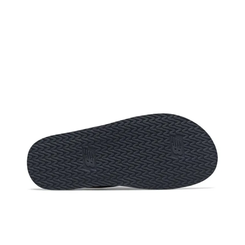 New Balance 6080 Series Recharge Thong Black-3