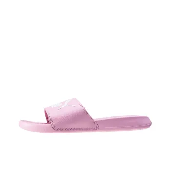 PUMA Popcat Unisex Slides Pink