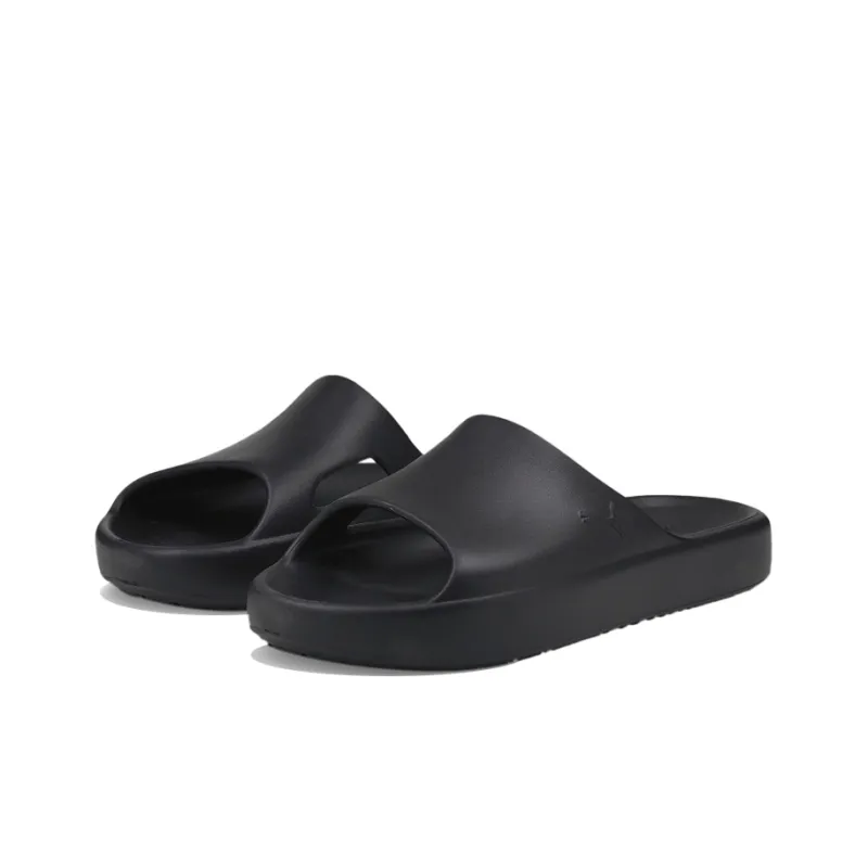 PUMA Shibui Cat Slide 'Black'-2