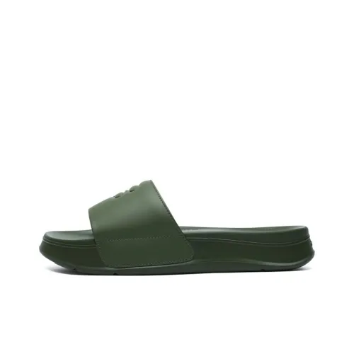 FILA FUSION Shoes 'Tree Green' Women's