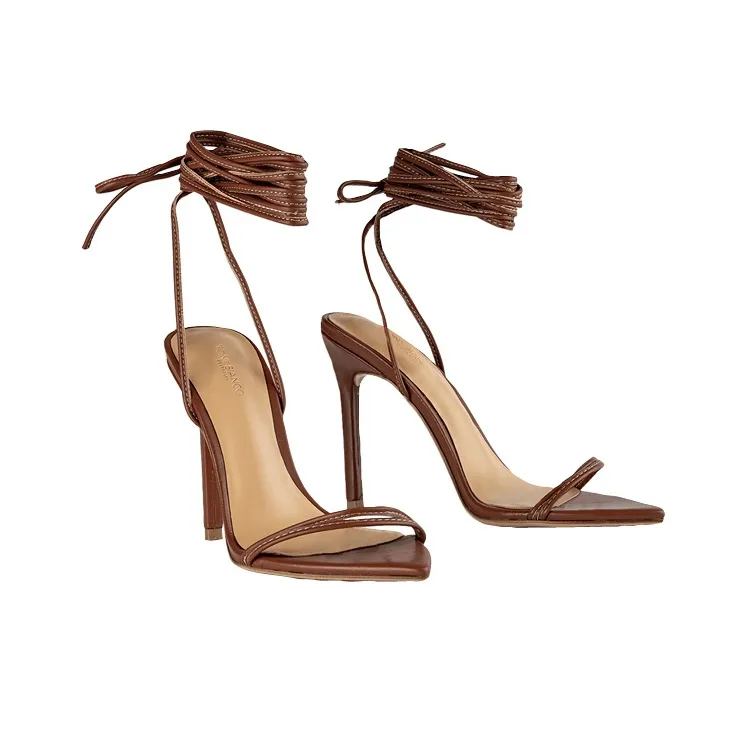 Tony Bianco One Strap Sandals Women's-2