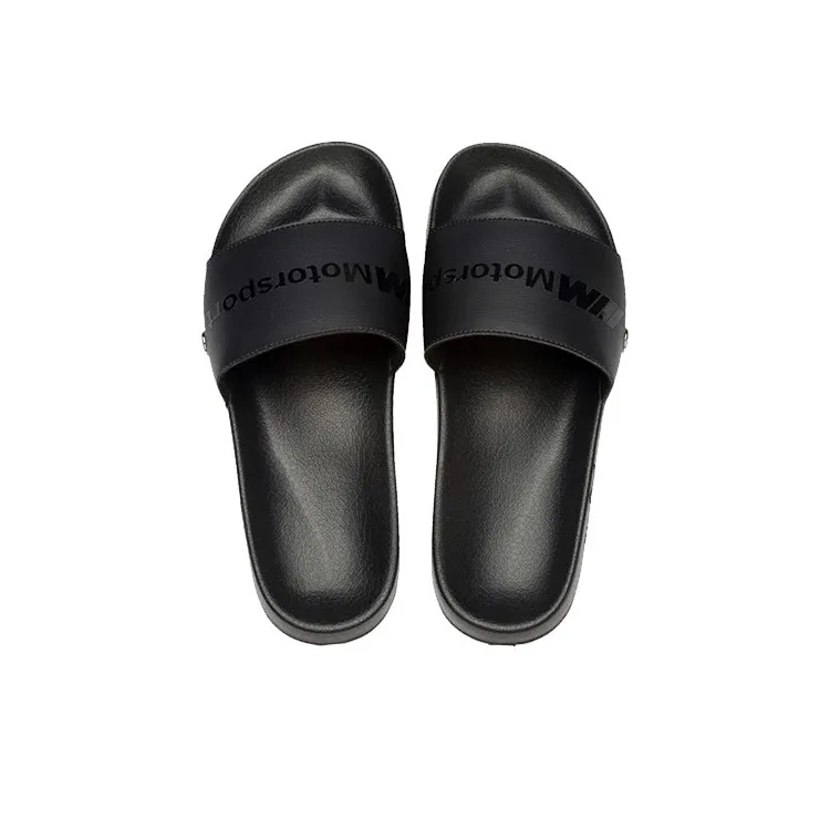 PUMA Bmw Motorsport Leadcat Slippers Black-2