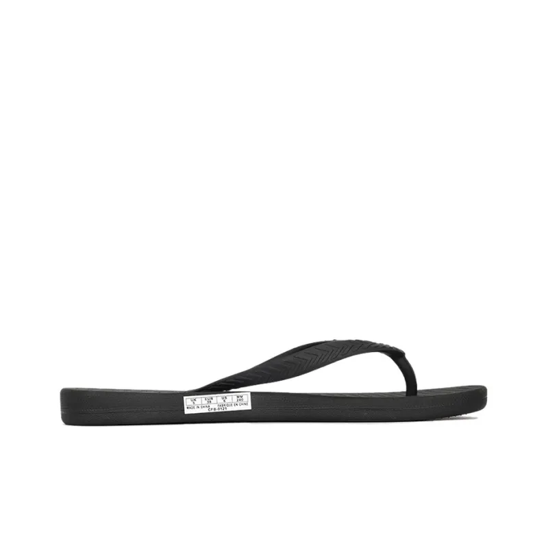 PUMA Comfy Flip Beach Sandal 'Triple Black'-1
