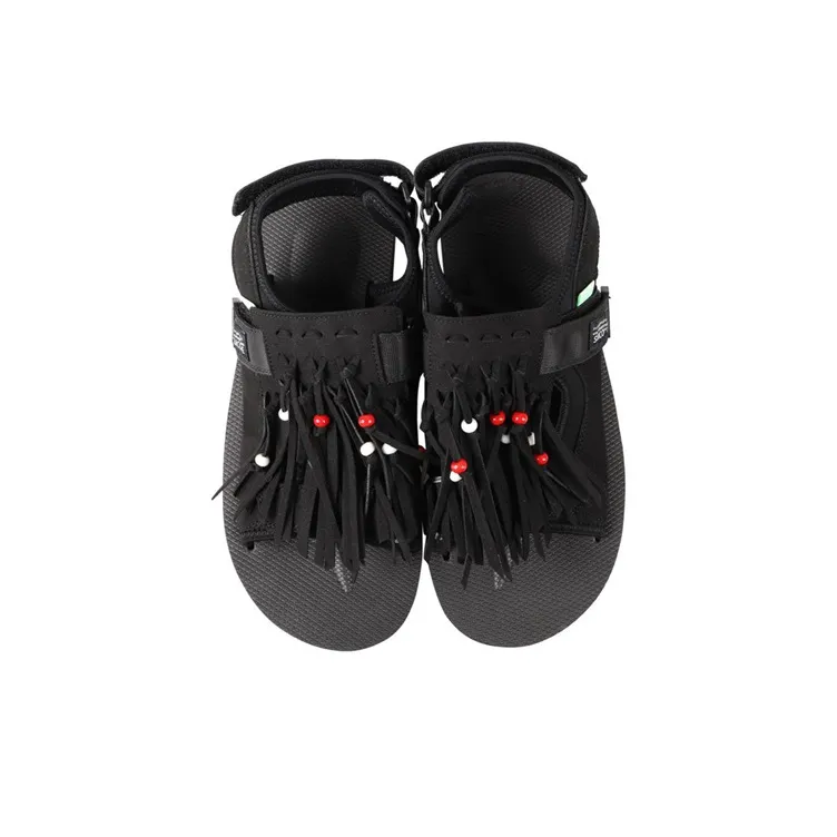 Suicoke WAS-4ab 'Black'-2