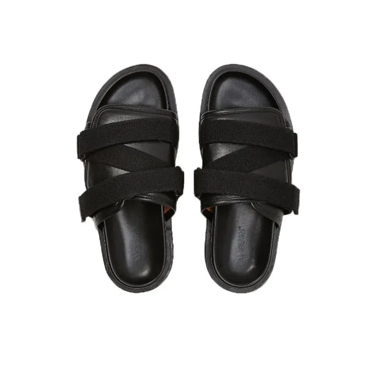AMBUSH Padded Slip-on Sandals-2