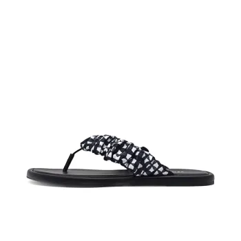 PEDRO Stylish Sandal Women's Black