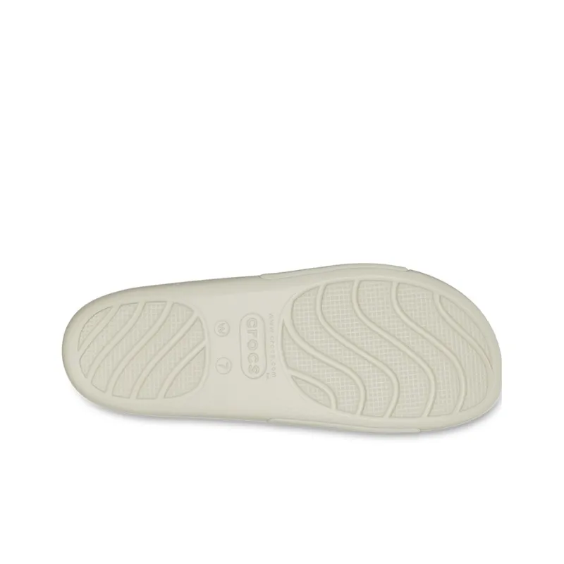 Crocs Splash Slide 'Beige' Women's-5