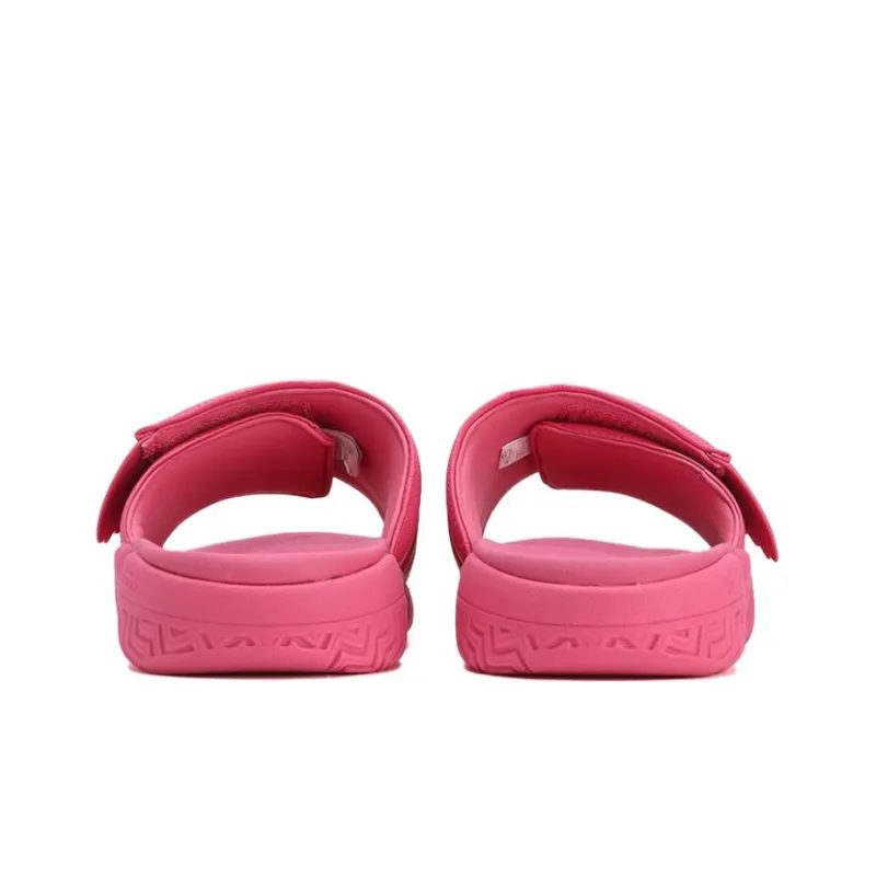 FILA FUSION Barricade Slippers 'Pink' Women's-3