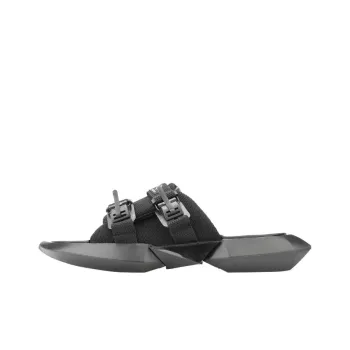 NORVINCY Abrasion Resistant Slide Slippers Unisex
