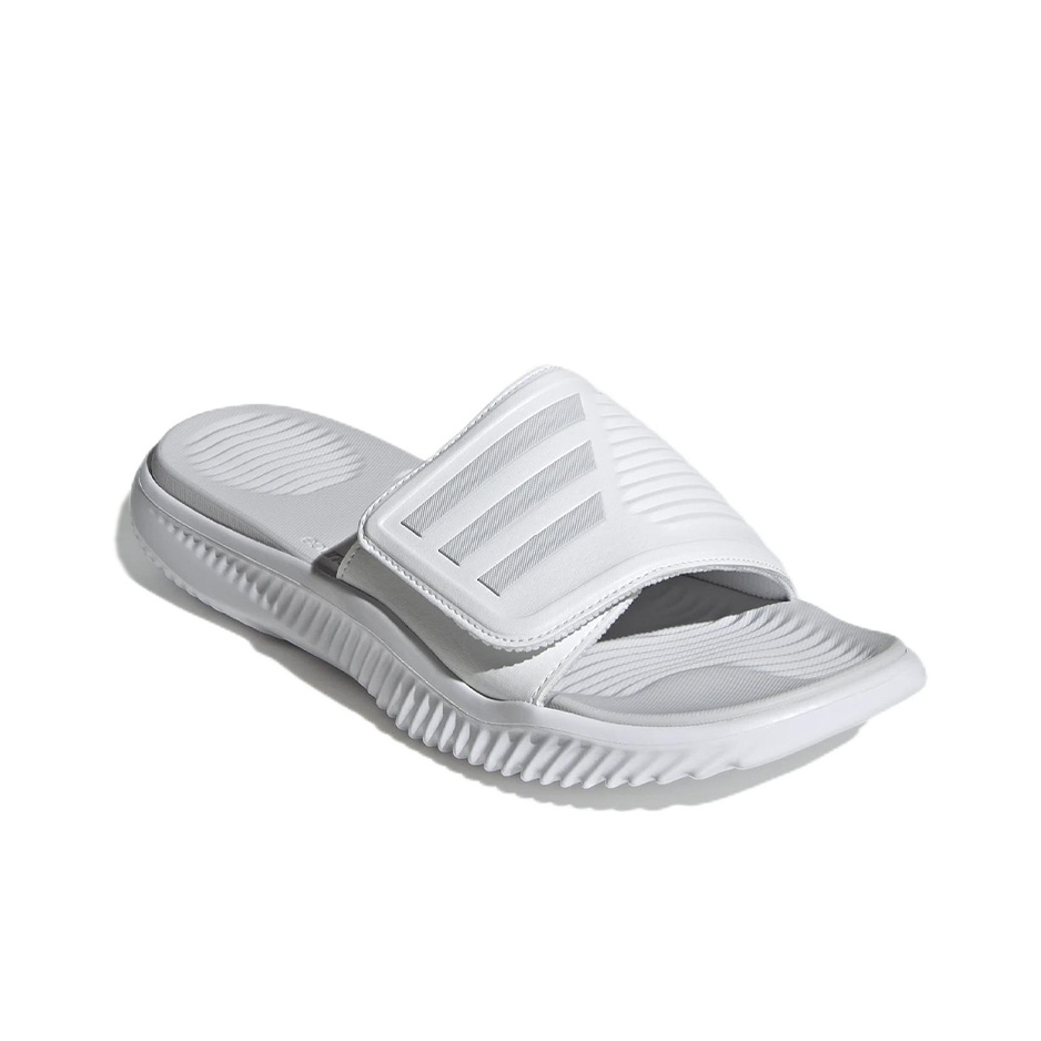 ★【ADIDAS】★ADIDAS ORIGINALS ADYCAINE SLIDE DASH GRAY★ adidas Adicane Slide Dash Grey Men Unisex Sportswear Sandals