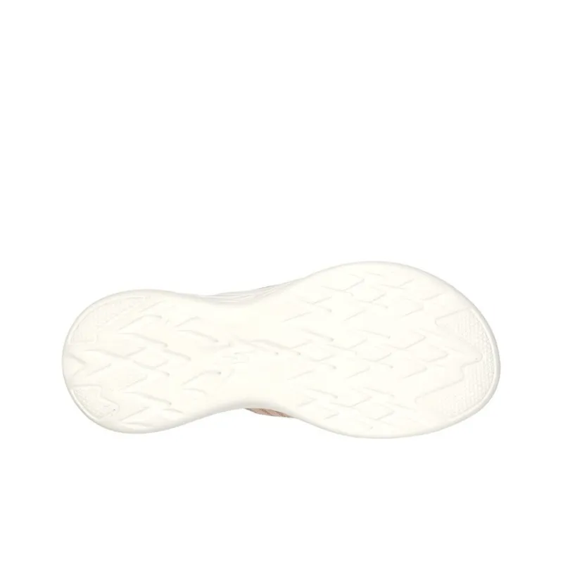 Skechers On The Go 600 Stunning 'Rose' Women's-3