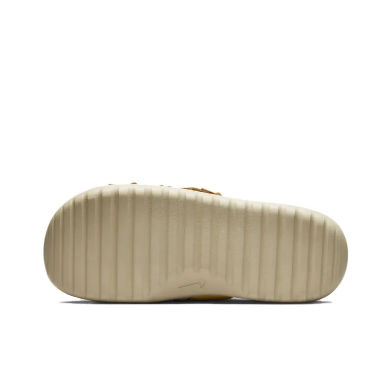 Nike Asuna 2 Slide 'Wheat Gold'-3