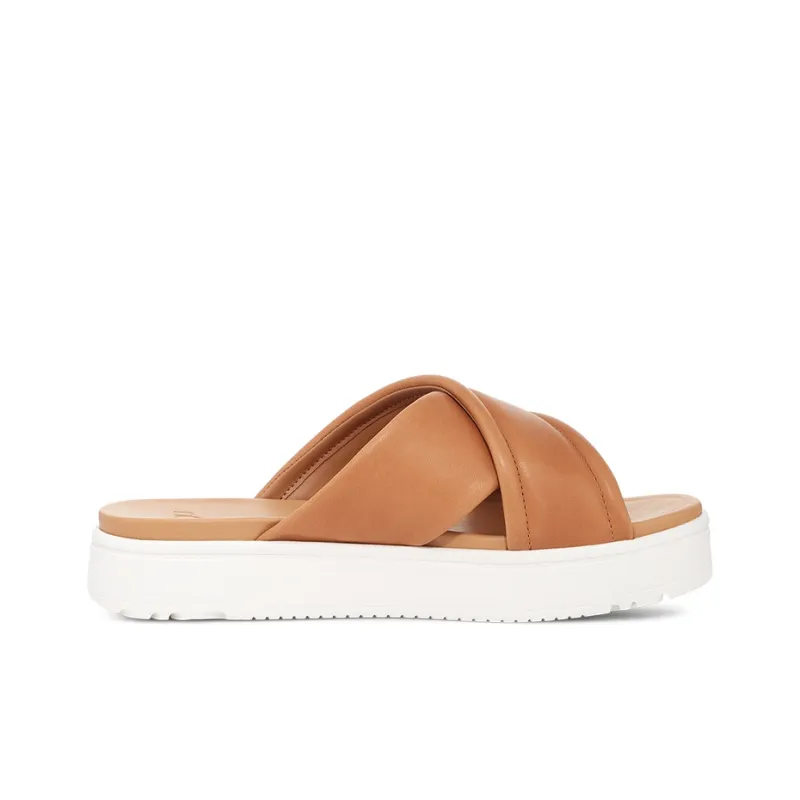 UGG Zayne Crossband Slides-1