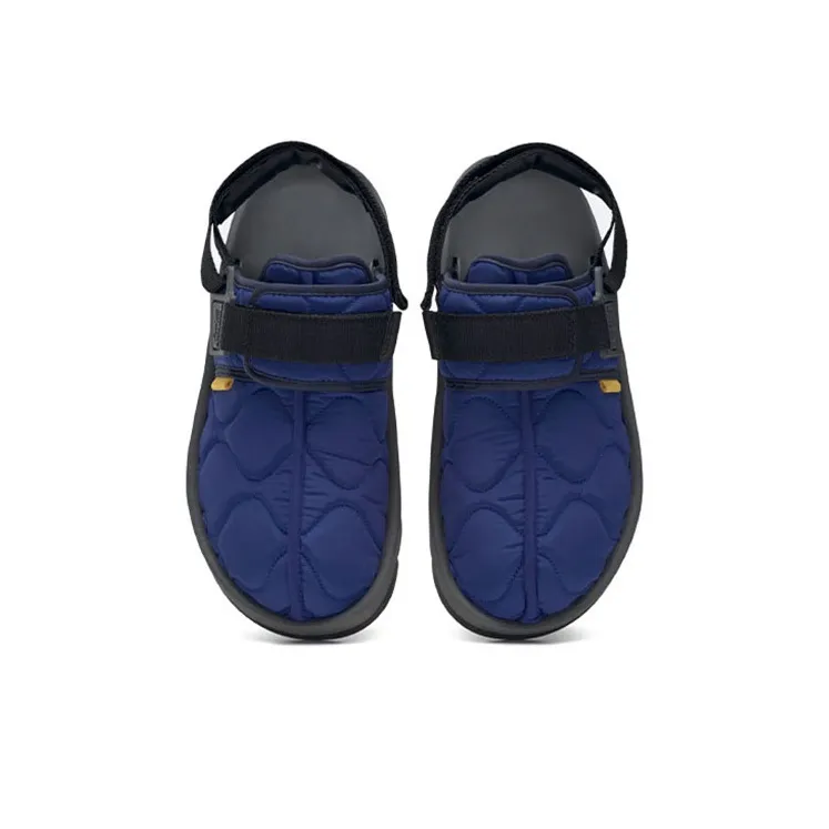 Reebok Beatnik Quilted Classic Cobalt-3