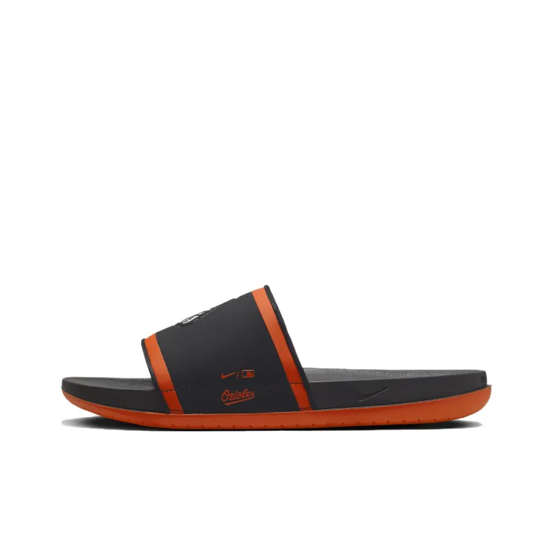 Nike Mlb X Offcourt Slide 'Baltimore Orioles'-0
