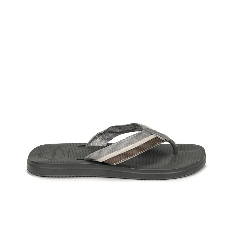 Havaianas Havana Urban Stylish Sandal Men's Black-1