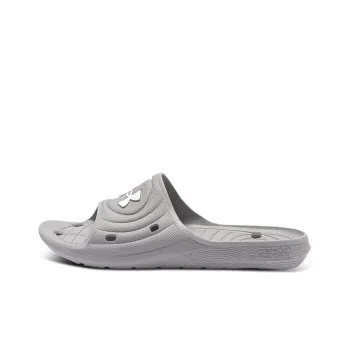 Under Armour Locker 4 Slide 'Mod Grey'