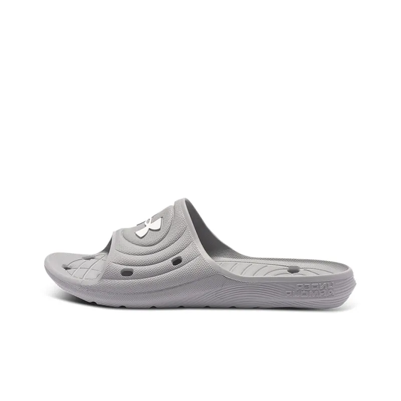 Under Armour Locker 4 Slide 'Mod Grey'-0