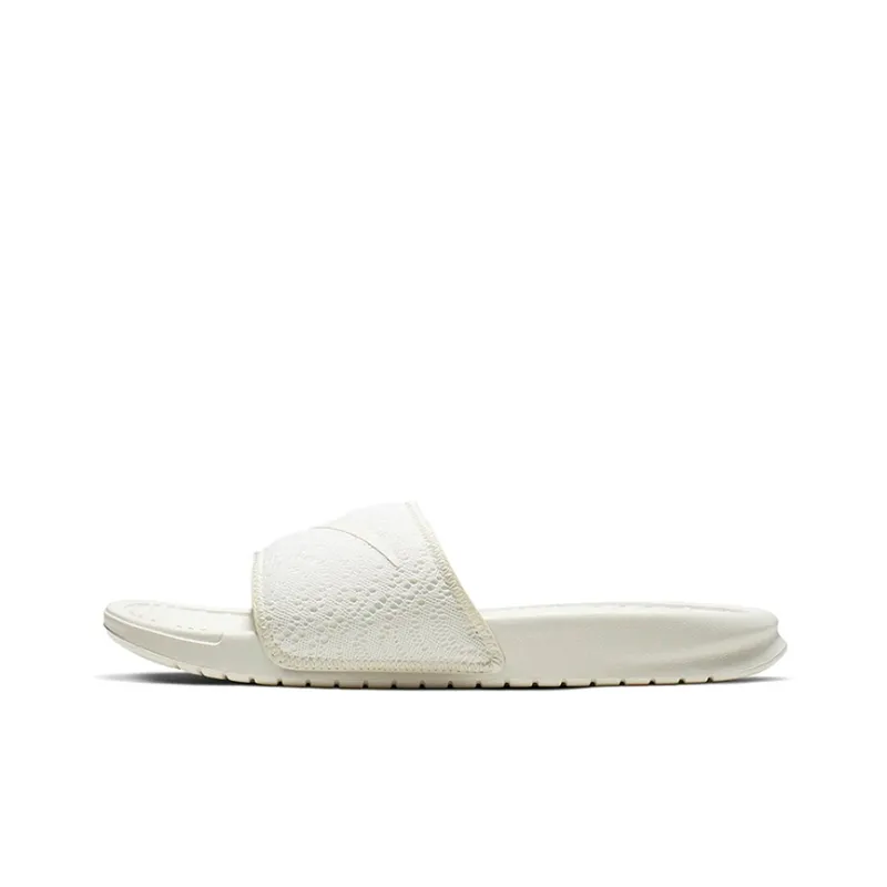 Nike Benassi Jdi Txt Se 'Sail' Women's-0