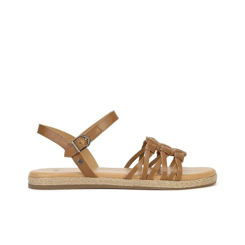UGG Larisa Minimalistic Cozy Sports Sandals Women's-1
