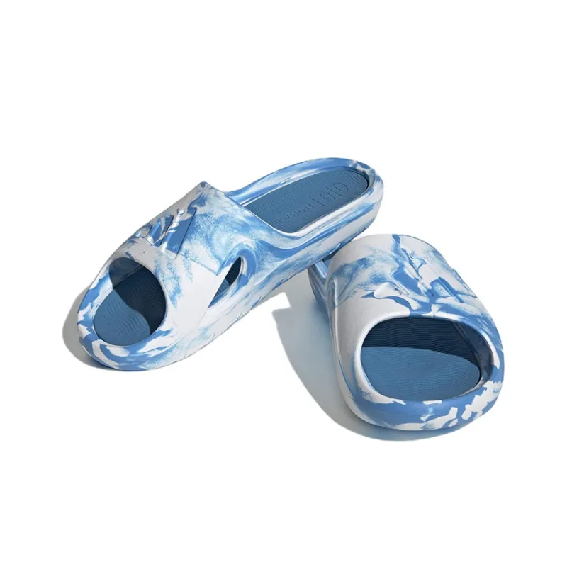 Adidas Adicane Slide 'Pulse Blue White'-2