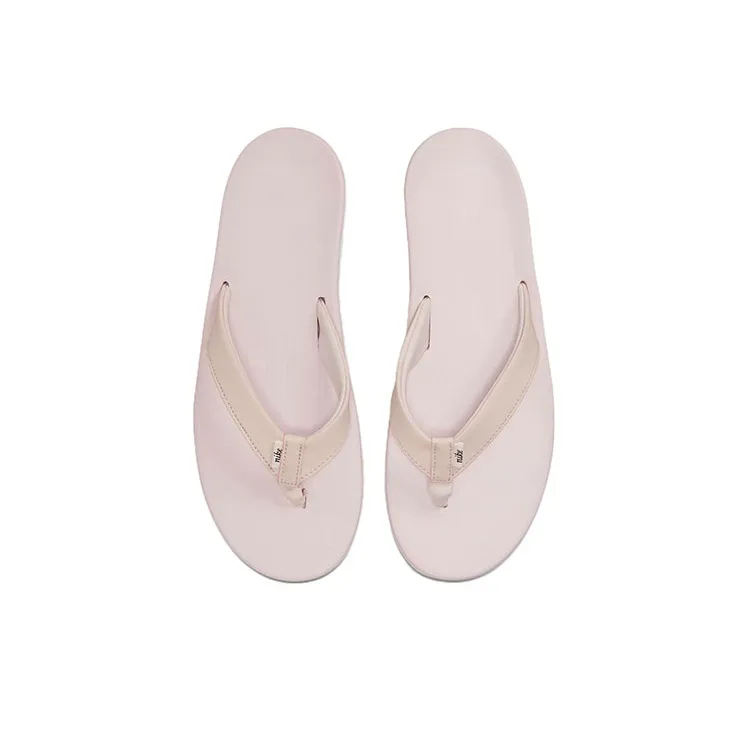 Nike Bella Kai Thong Sandal Barely Rose Dk Smoke Grey Barely Rose Women's-2