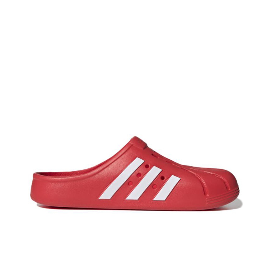 かわいいアディレット【ADIDAS】ADILET CLOG 2.0★兼用◆送料込 adidas 【動画あり】2WAY 可動ストラップ アディダス サンダル