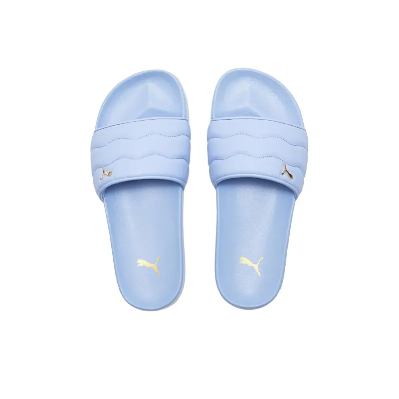 PUMA Leadcat 2.0 Puffy 'Blue' Women's-3