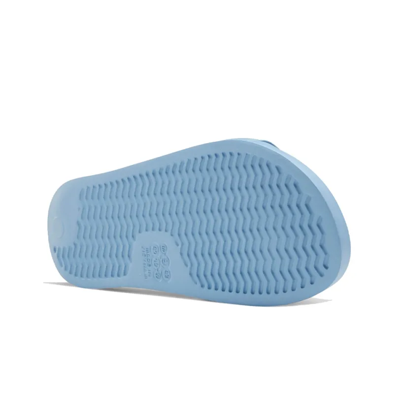 Reebok Classic Slide 'Fluid Blue'-5