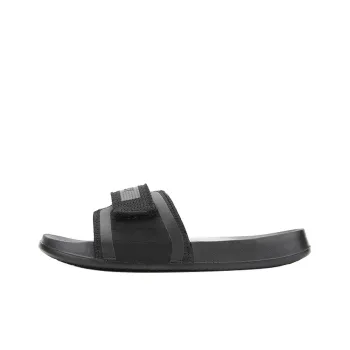 NORVINCY Height Increasing Platform Western Luxury Streetwear Slide Slippers Unisex