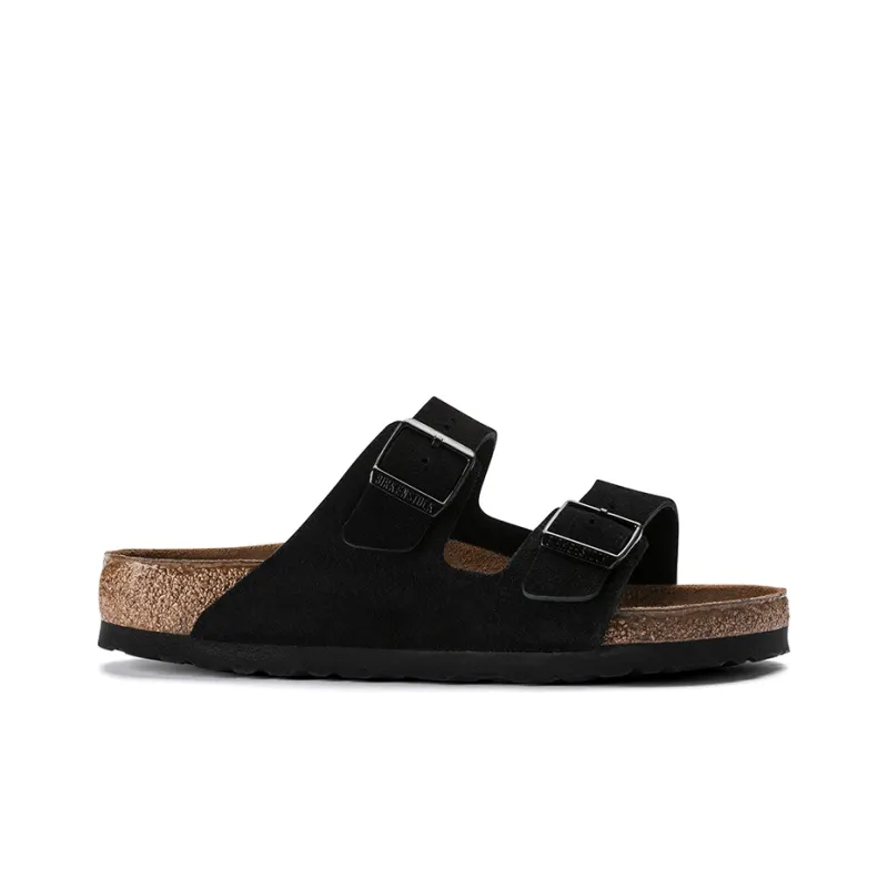 Birkenstock Buckled Open Toe Sandals-1