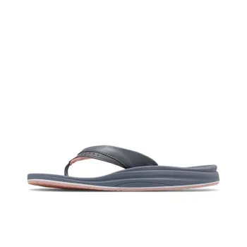 New Balance 6086 Slippers 'Grey Pink' Women's