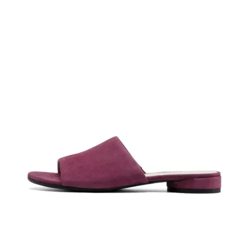 Ecco Stylish Sandals Women's Fuchsia