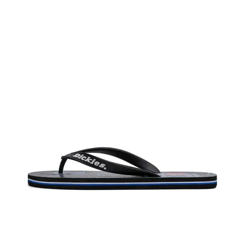 Dickies Flip Flops Men