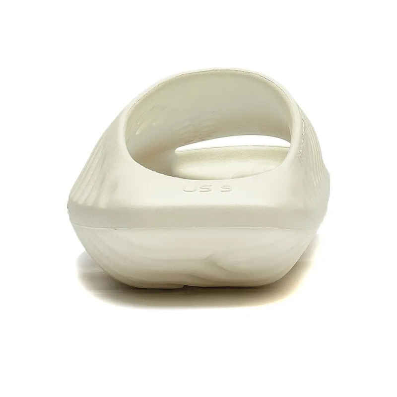 LiNing Xuankong Slay Slide Slippers Unisex Cream White-5