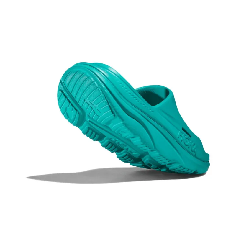 HOKA ONE ONE Ora Recovery Slide 3 Ceramic-3