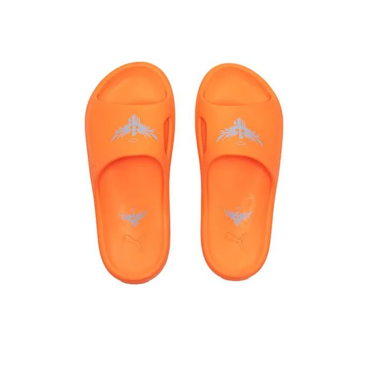 PUMA MB.02 Shibui Cat 'Ultra Orange'-3
