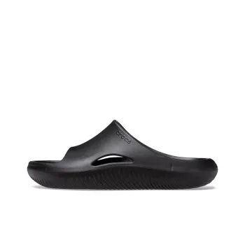 Crocs Mellow Slide 'Black'