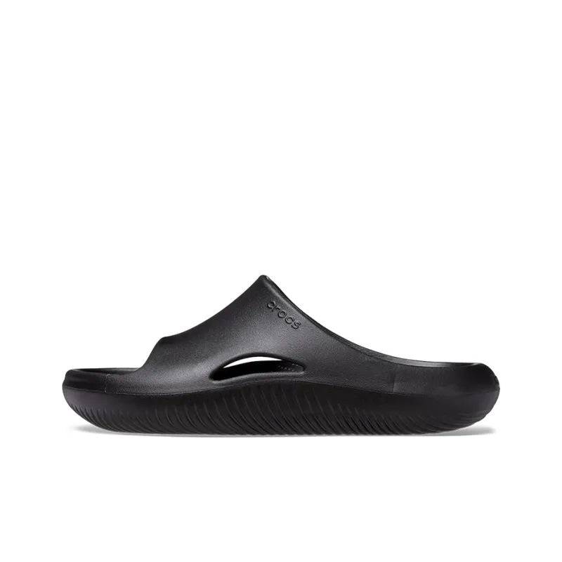 Crocs Mellow Slide 'Black'-0